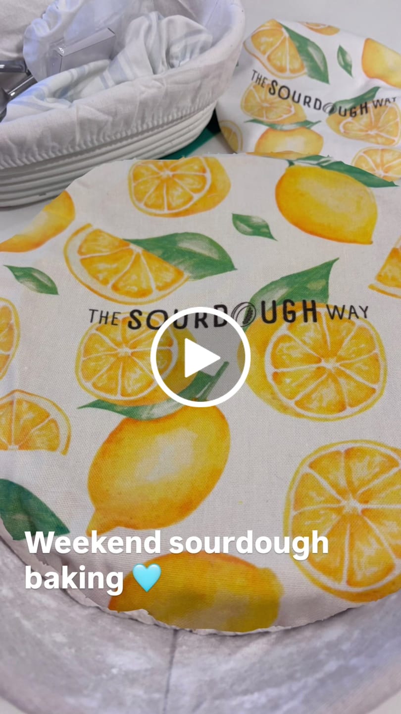 Customer video review of The Deluxe Baking Bundle