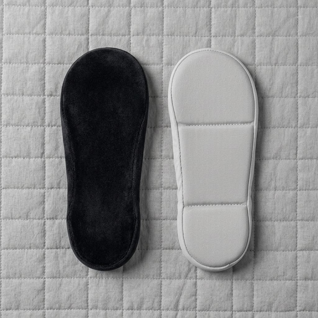 Customer photo review of Novira-Calzini Antifatica per Dolore ai Piedi