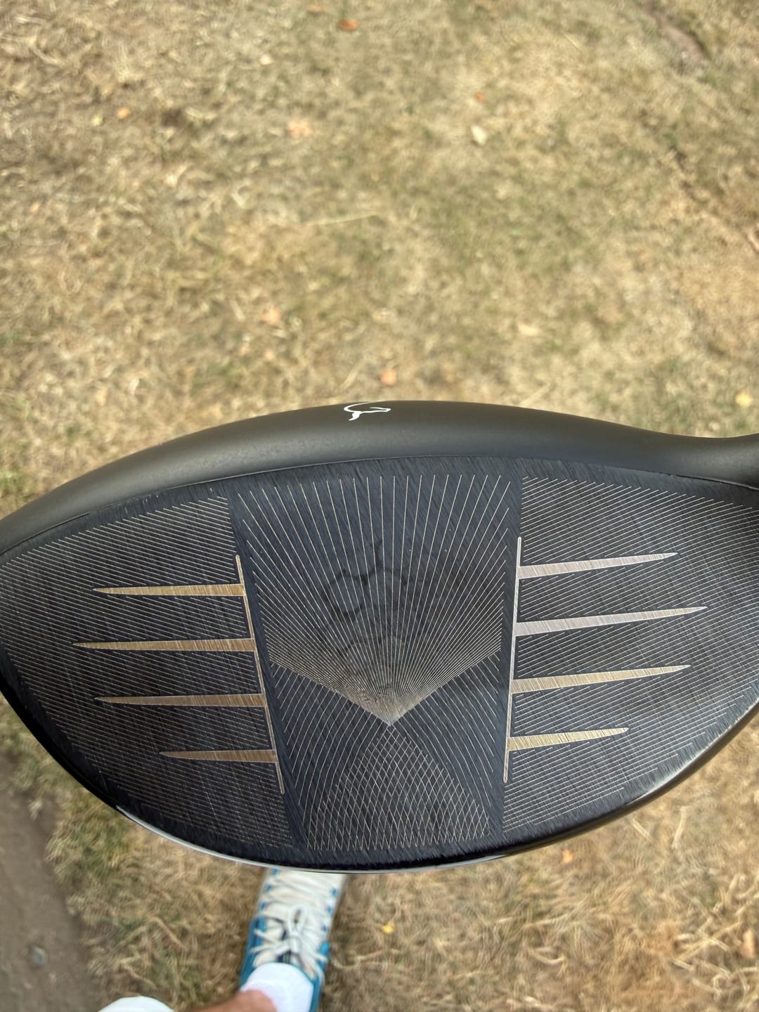 Customer photo review of Oximity Driver