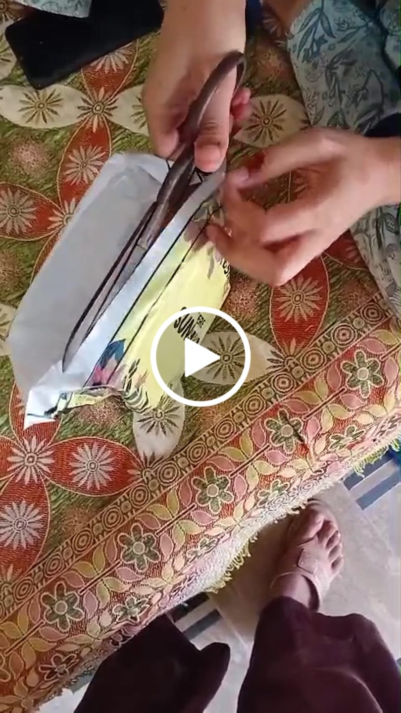 Customer video review of Special Anti Acne Bundle