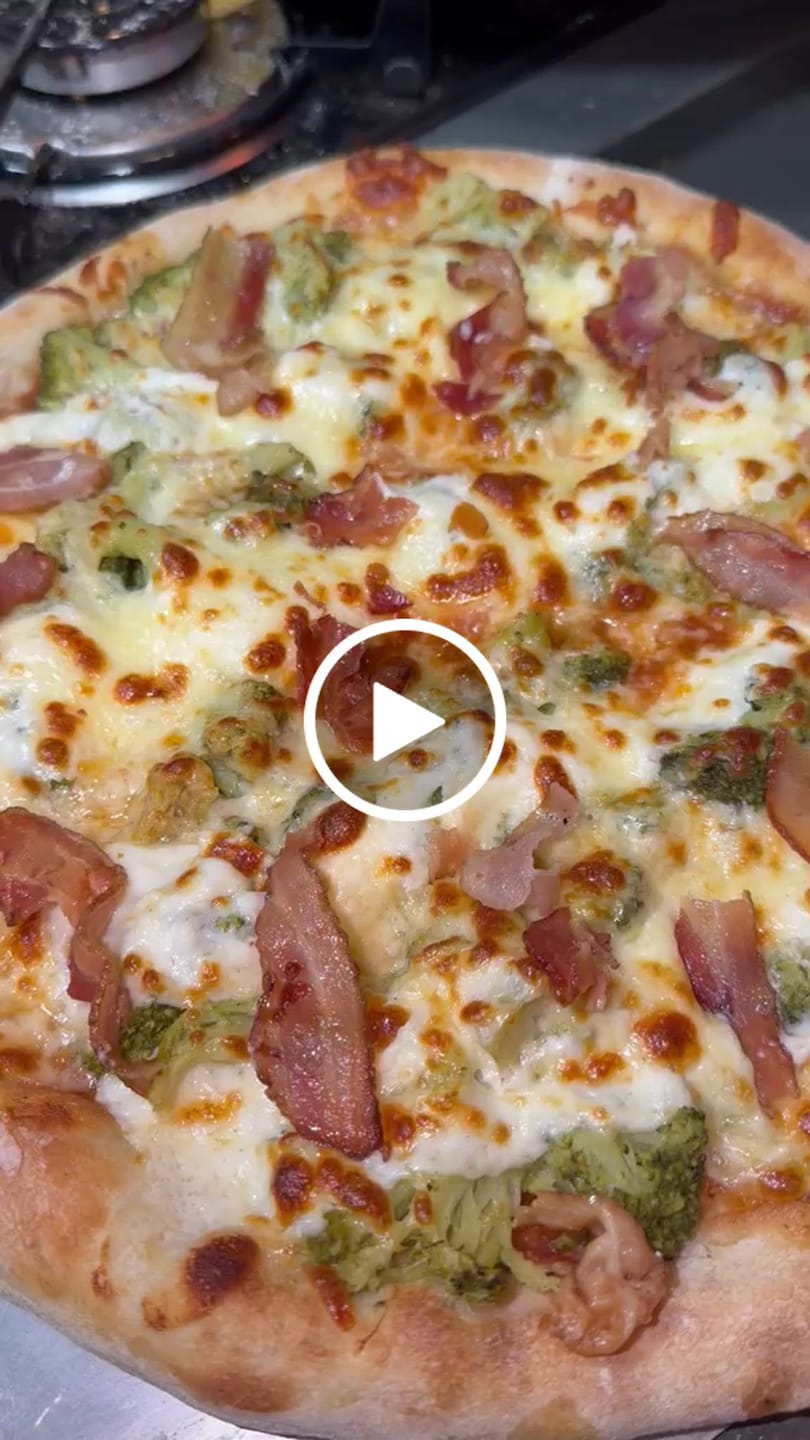 Customer video review of Forno Convito P002