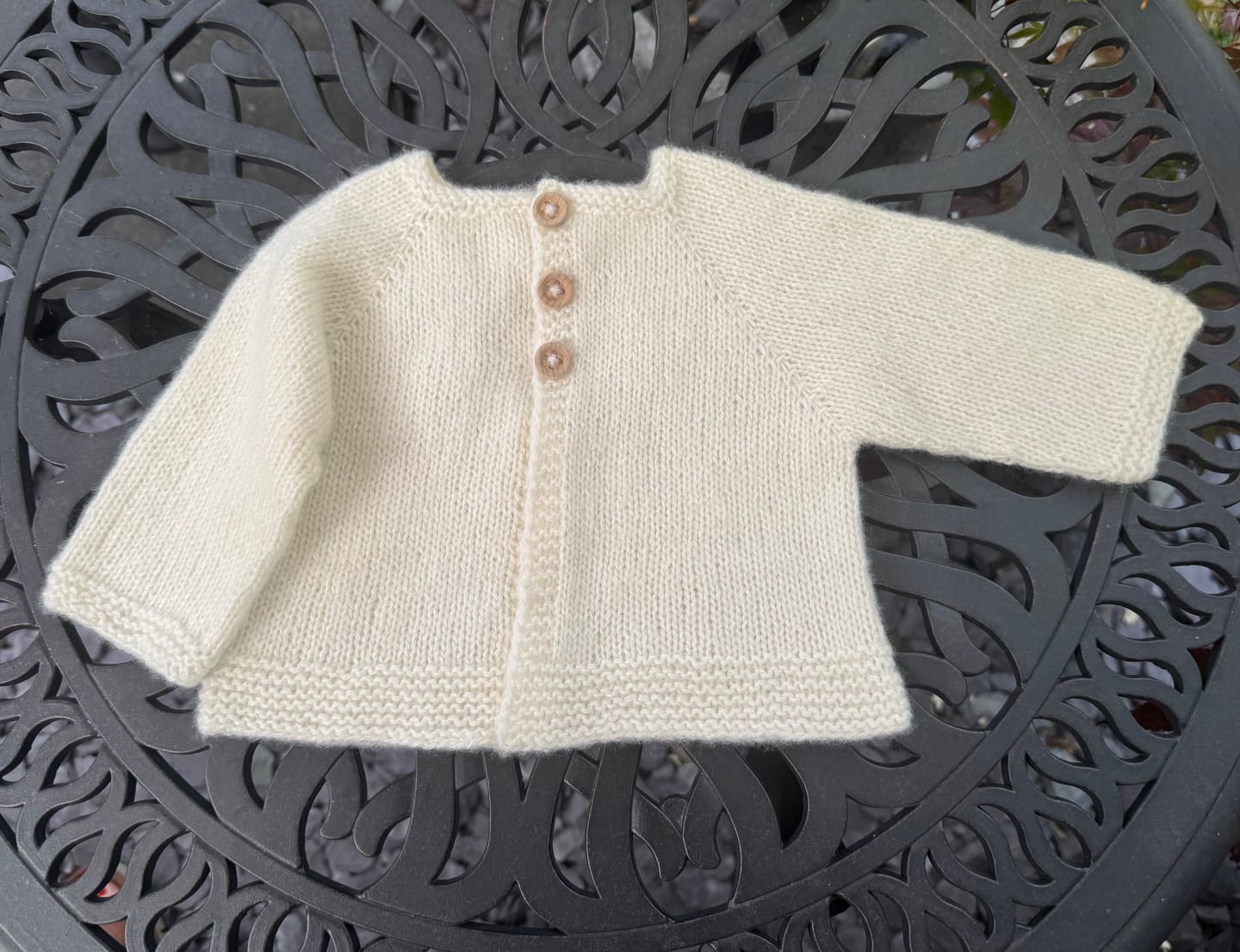 Customer photo review of Cardiff Cashmere Prime