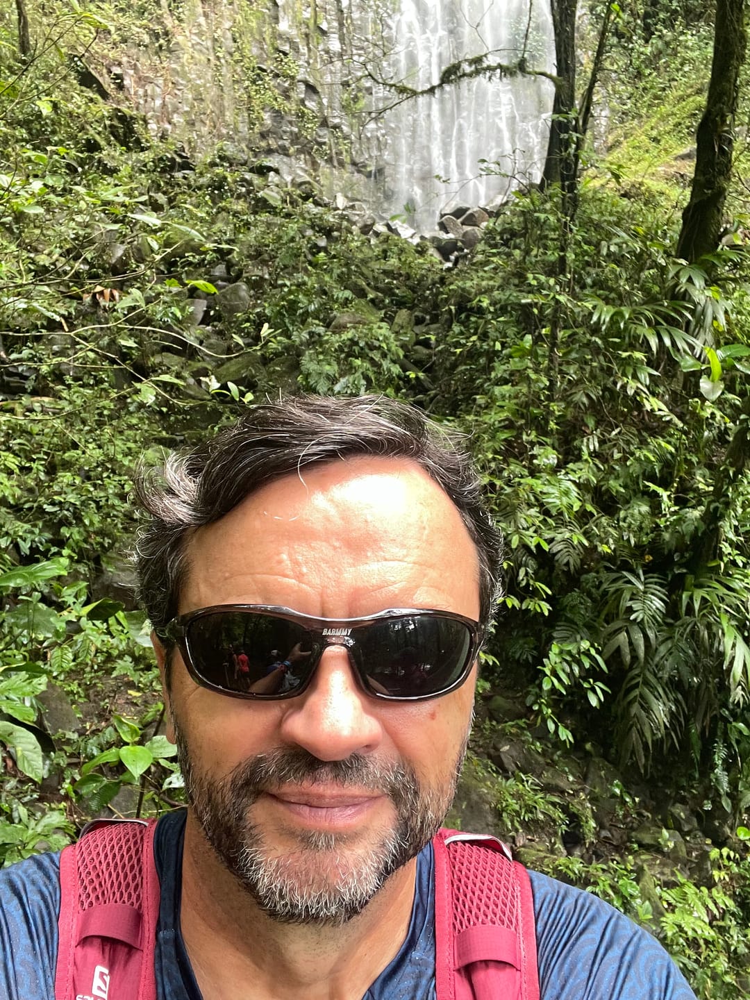 Customer photo review of Crystal Smoke