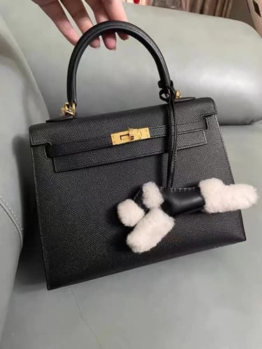 Customer photo review of Kelly 19