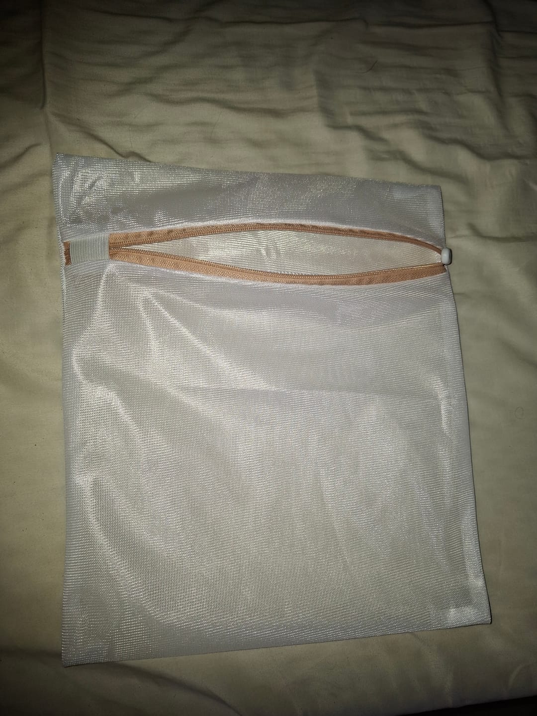 Customer photo review of Filet de lavage