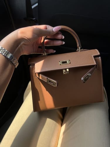 Customer photo review of Kelly 19
