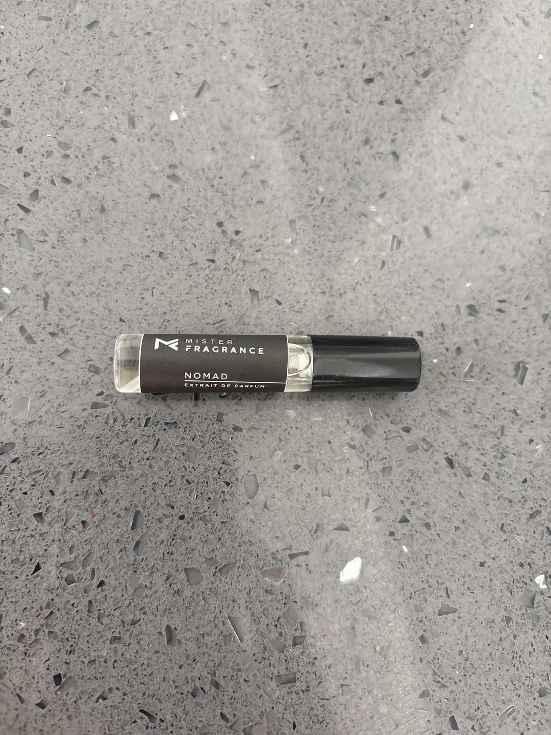 Customer photo review of Nomad