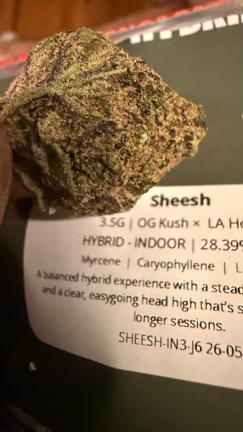 Customer photo review of Dealer's Choice