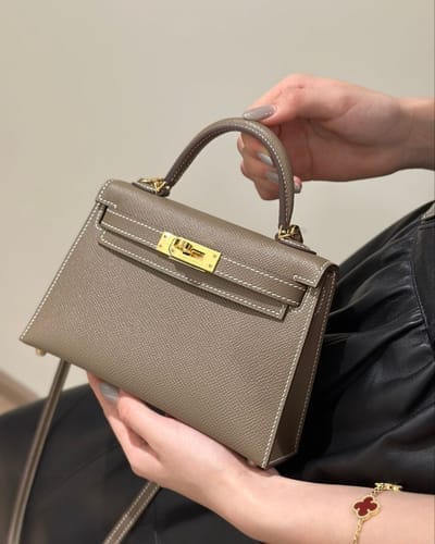 Customer photo review of Kelly 19