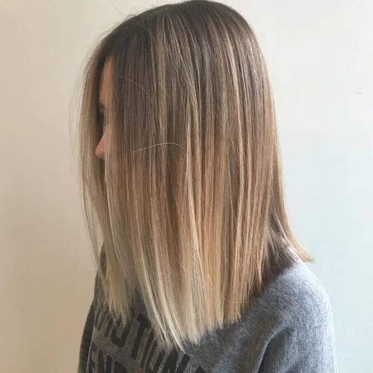 Customer photo review of Magic Hair 5 in 1 Pro