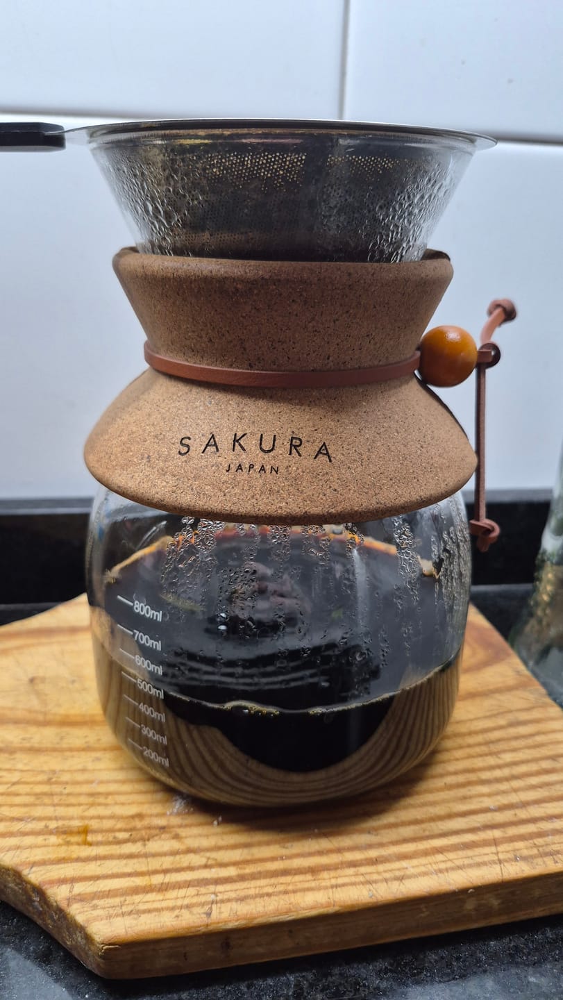 Customer photo review of Set De cubiertos Sakura