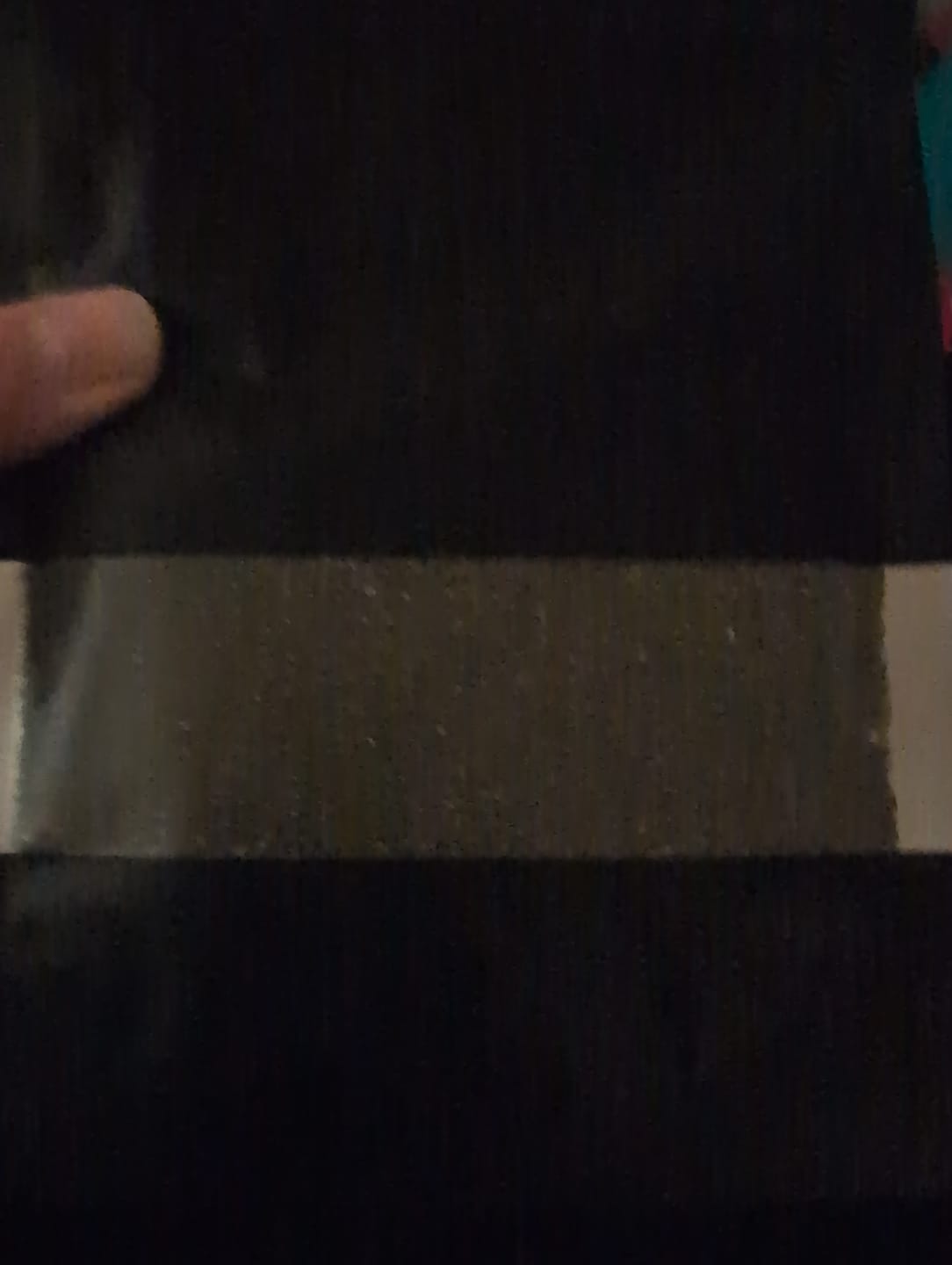 Customer photo review of Sugar Shake - 1oz