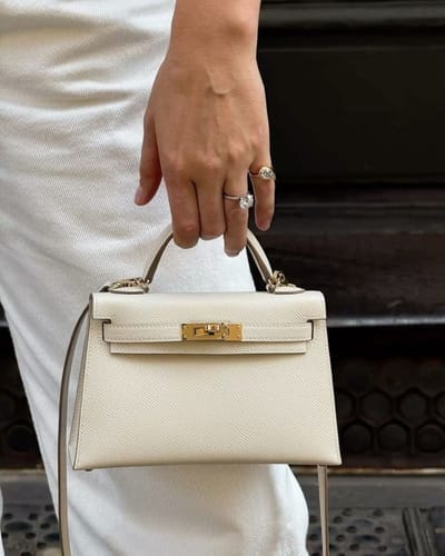 Customer photo review of Kelly 19