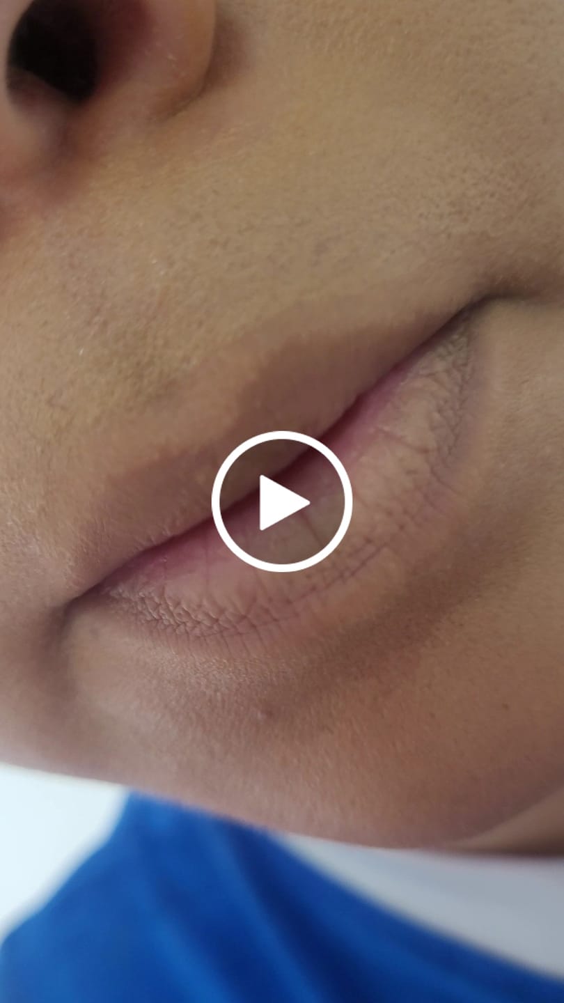 Customer video review of Primer Grip Fix - Vizzela