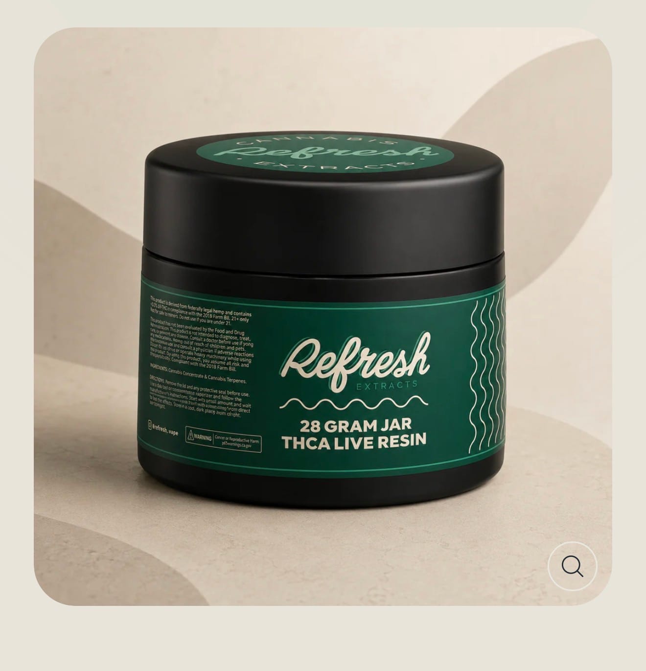 Customer photo review of Hella Jelly (Craft Wash)