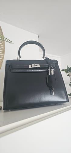 Customer photo review of ZARA BAG - BLACK