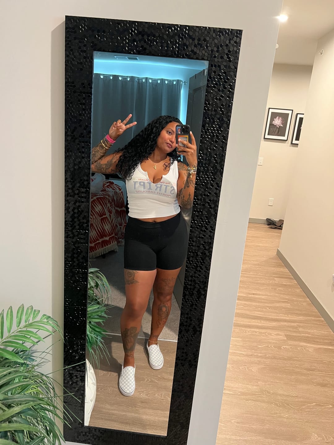 Customer photo review of STATE TANKS