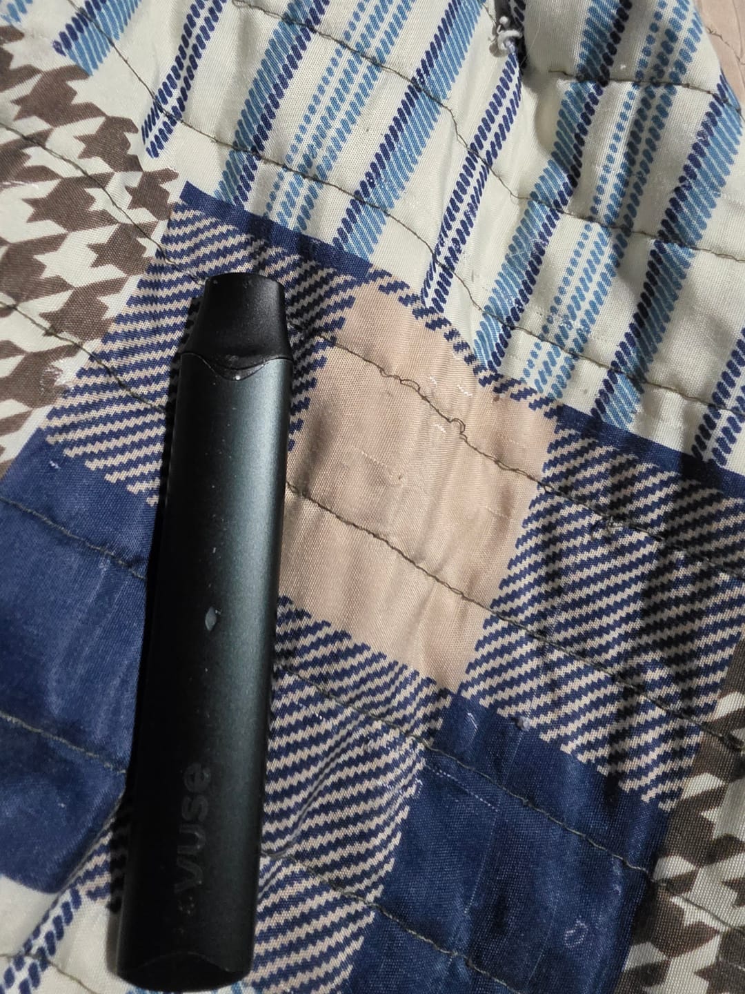 Customer photo review of Vuse Alto Replacement Pods