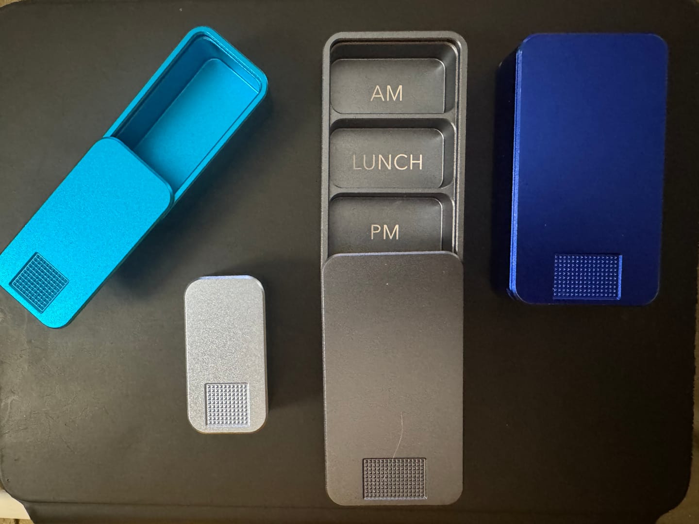 Customer photo review of Mission Case