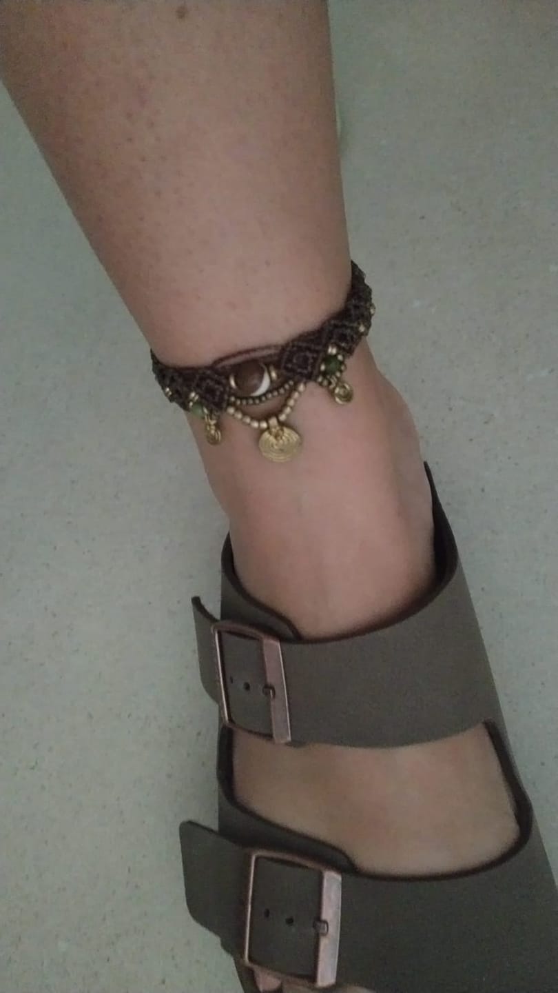 Customer photo review of • Alka •