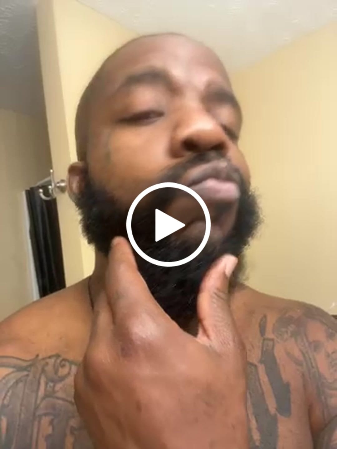 Customer video review of Respected Roots Package Protection i