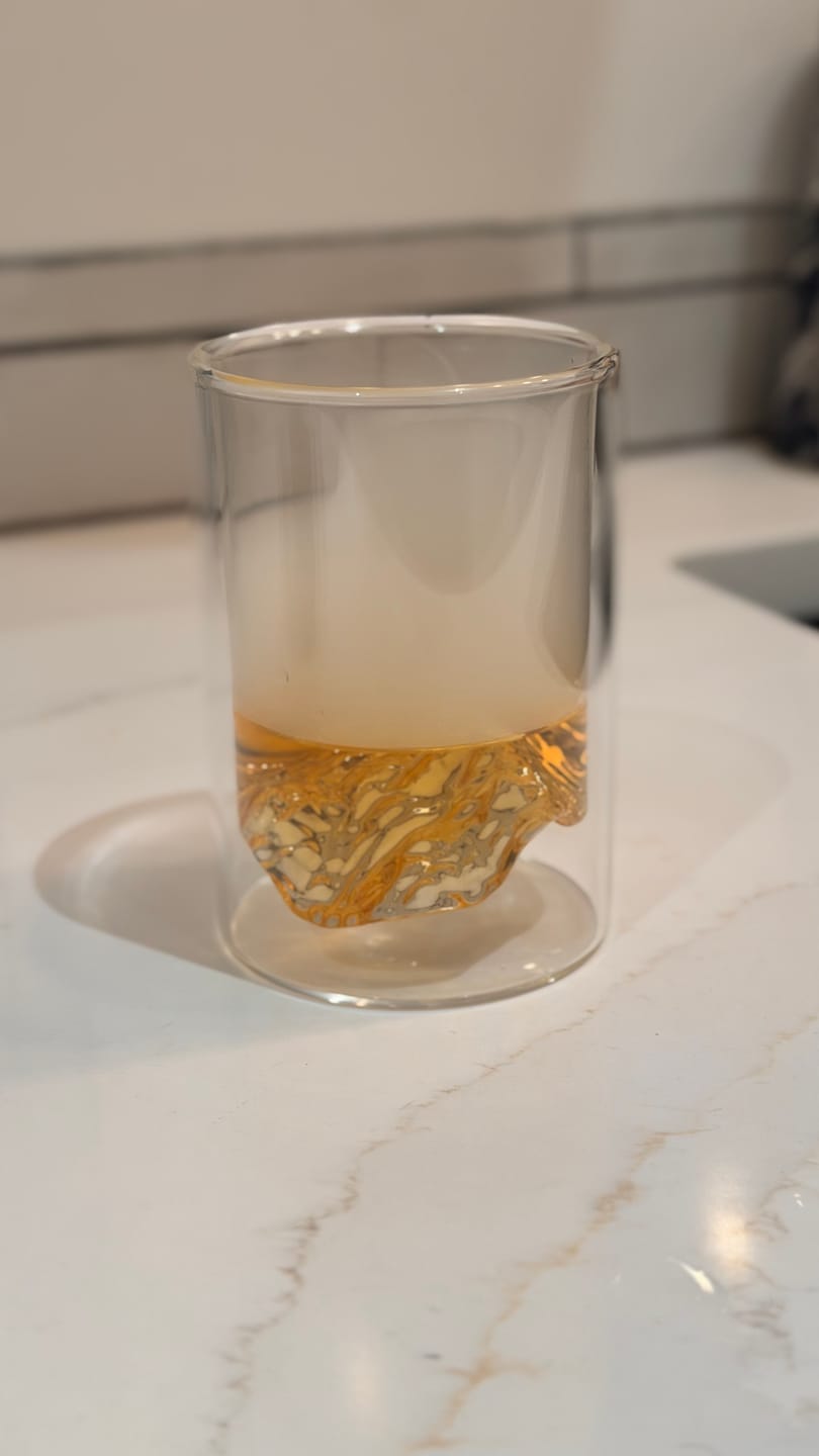 Customer photo review of DrinkSmoked™ Original