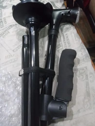 Customer photo review of Confidential Support for Independent Walking - SureStep