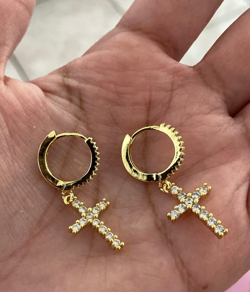 Customer photo review of Huggies ✝️ Cruz