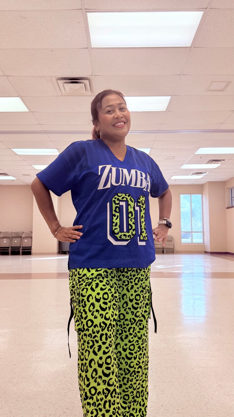 Customer photo review of Dale-Z Mesh Top With Yoke