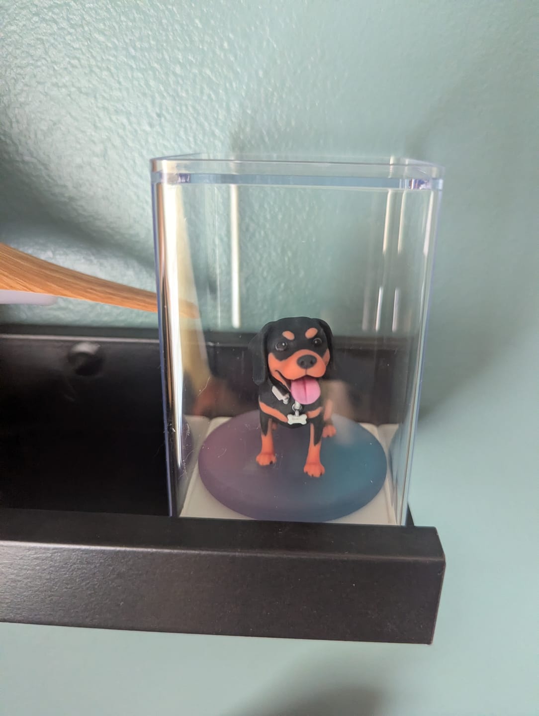 Customer photo review of DoDoWish Gift Box (Free Gift)