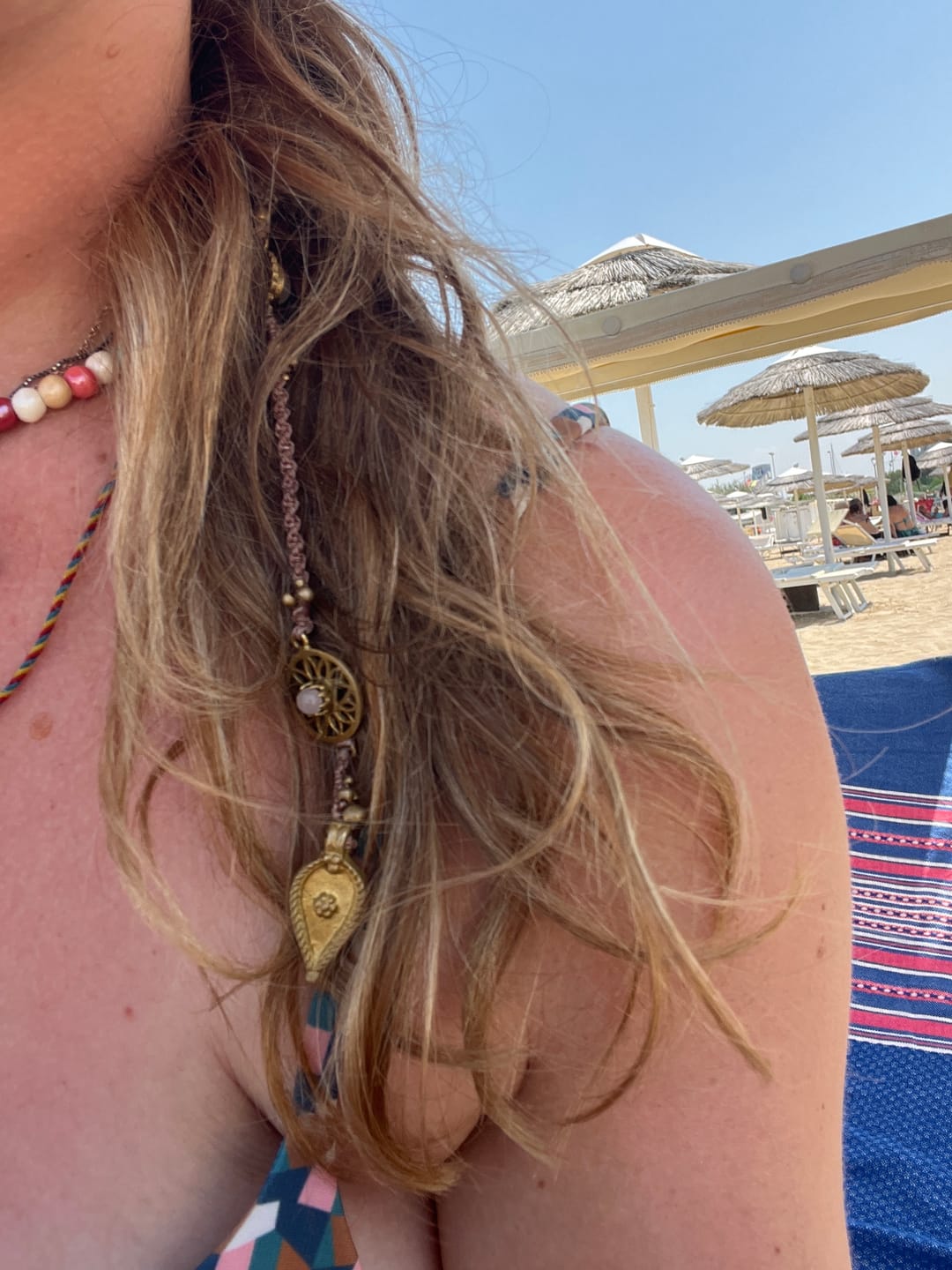 Customer photo review of • Tara •