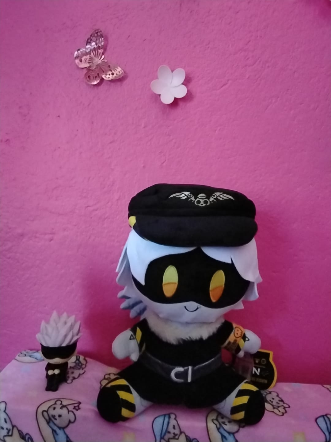 Customer photo review of N Plush