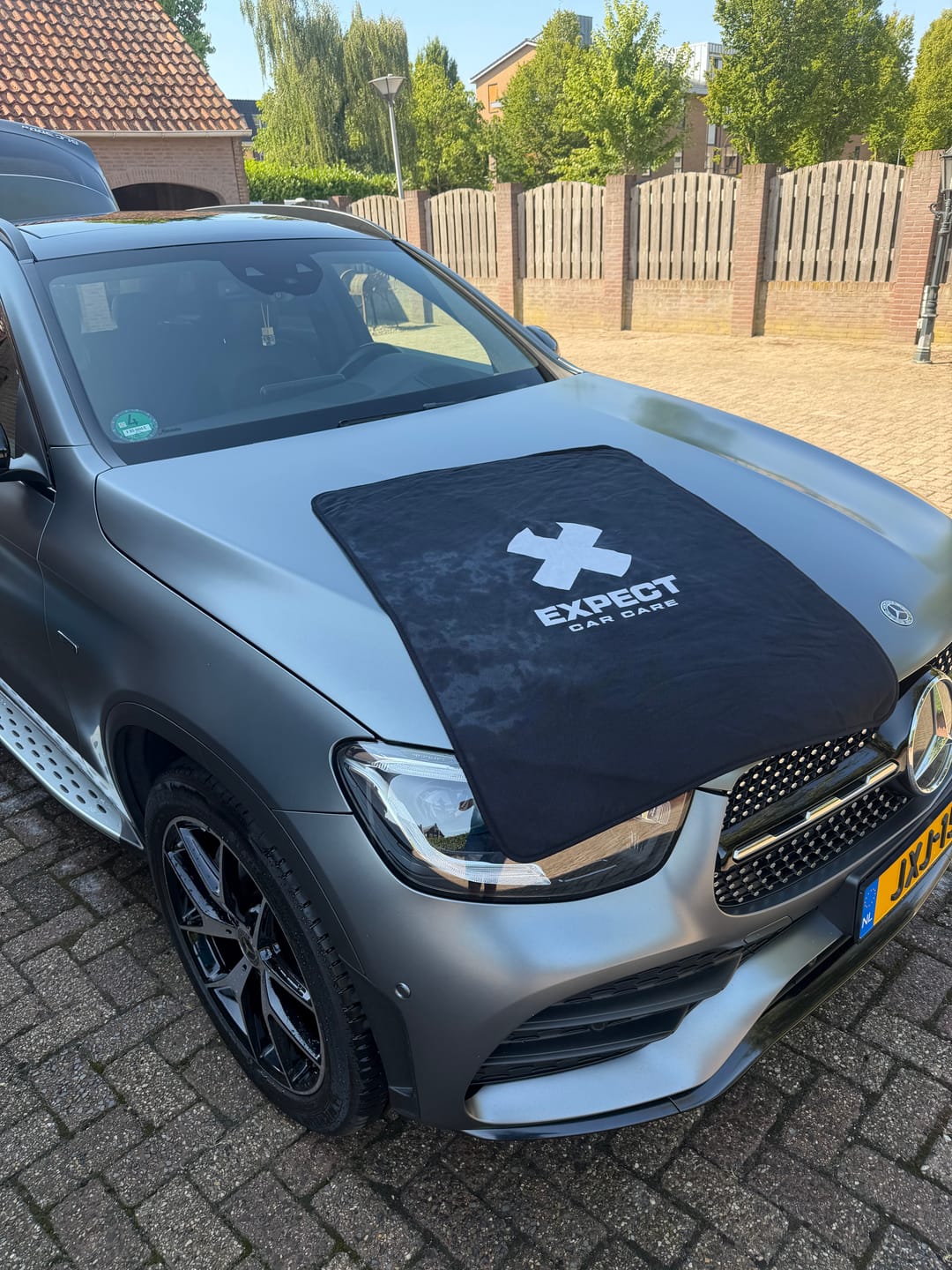 Customer photo review of Ultimate Kit