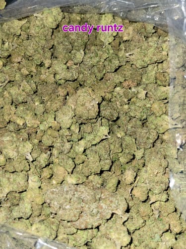 Candy Runtz - Bulk - Hybrid photo review