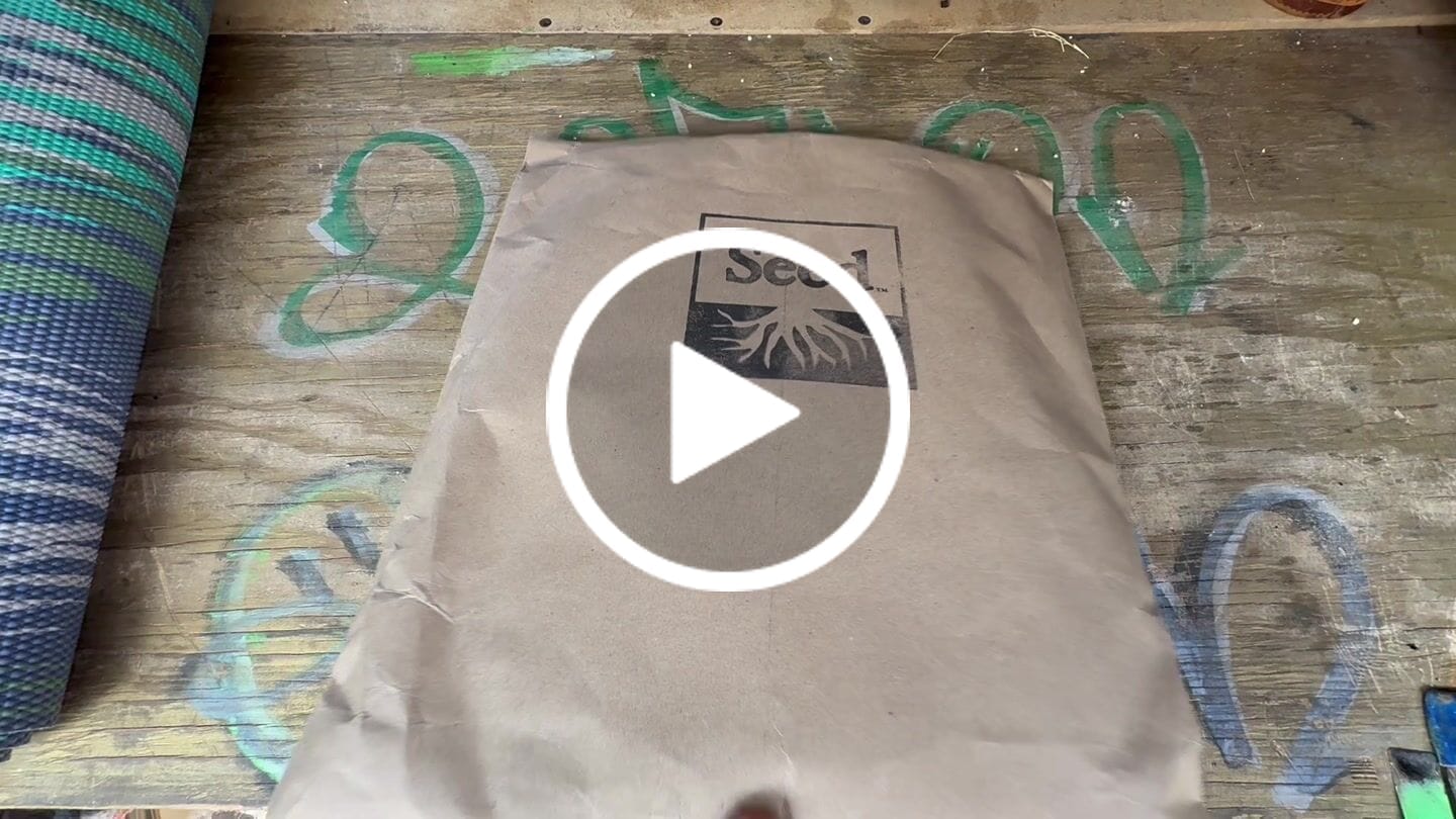 Customer video review of The Antidote Pant