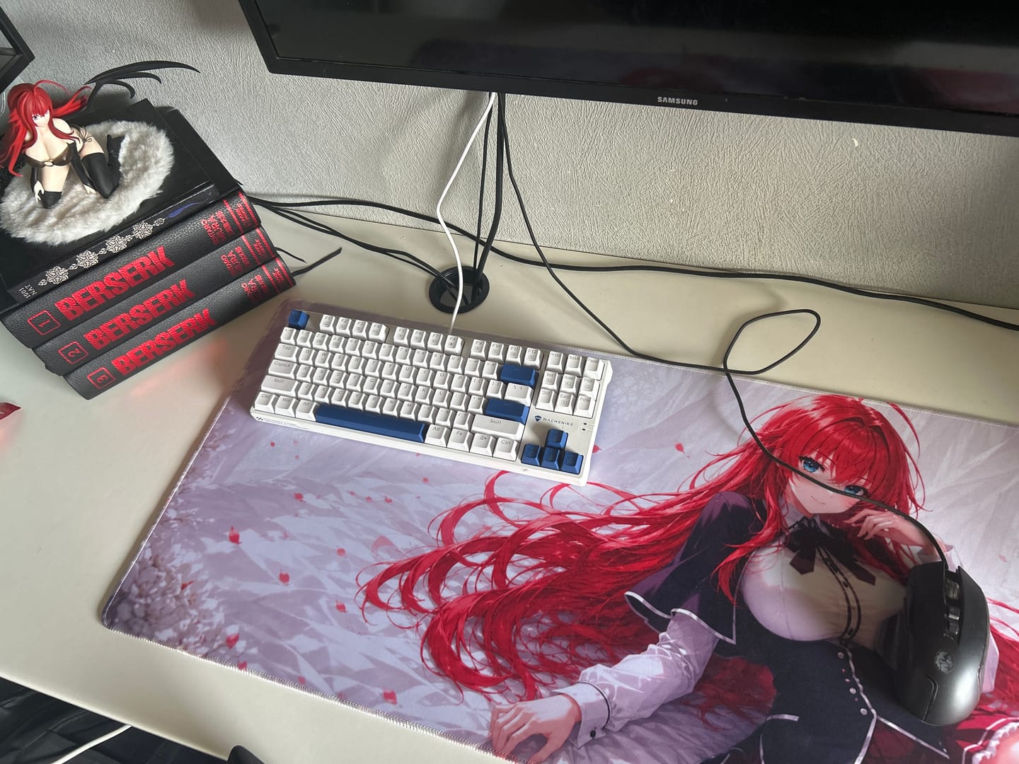 Customer photo review of iD Colossus