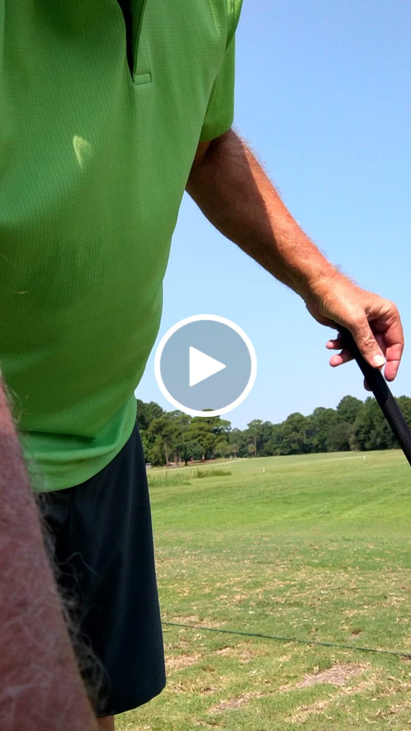 Customer video review of Certified Pre-Owned Exotics E725 Fairway
