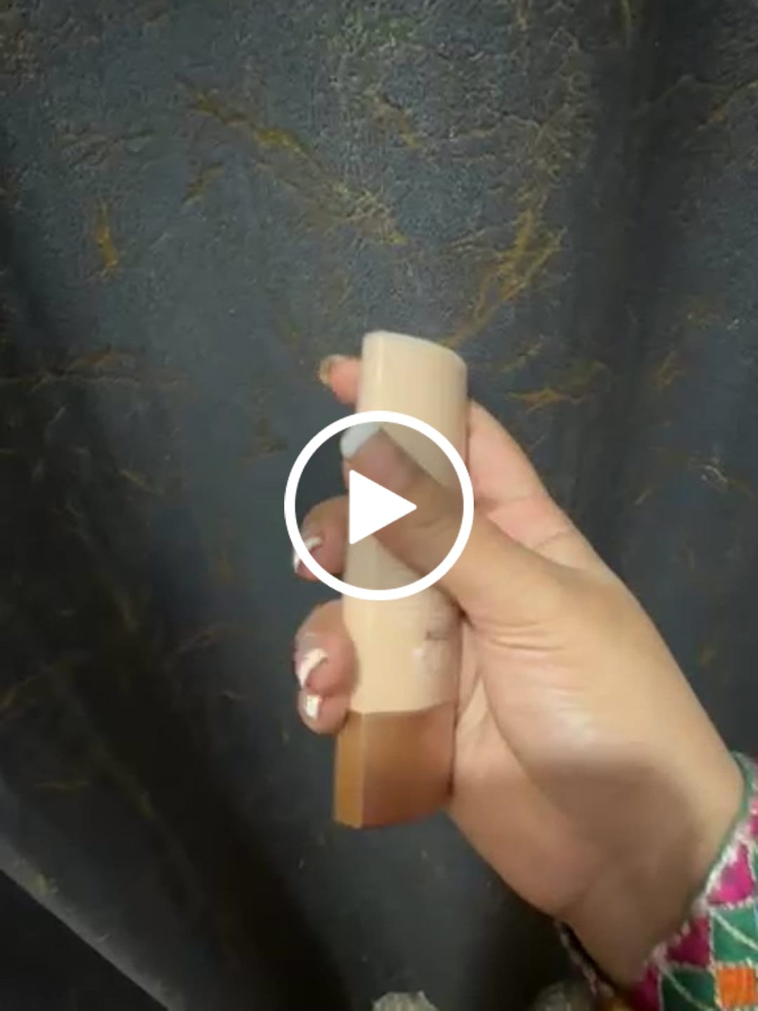 Customer video review of O.TWO.O BEAUTY SKIN NUDE EFFECT BB CREAM
