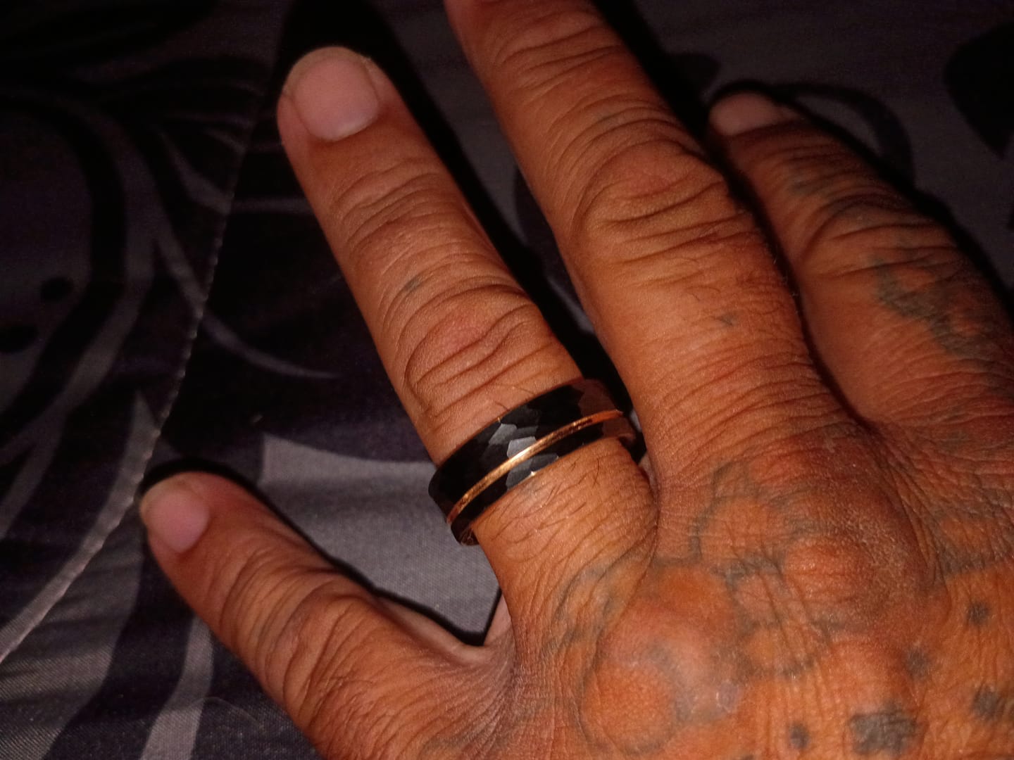 Customer photo review of The Apollo