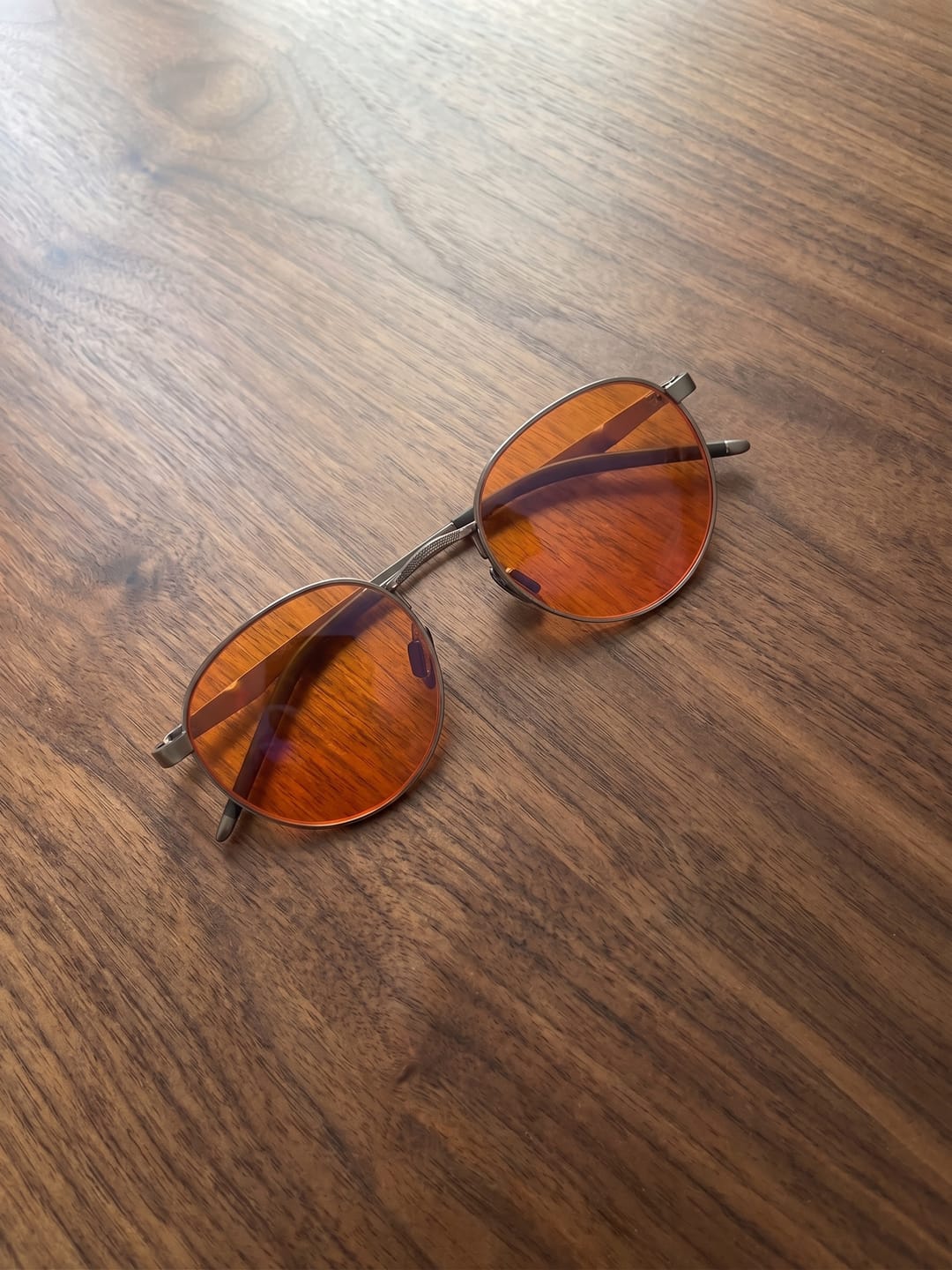 Customer photo review of Angelic Midnight