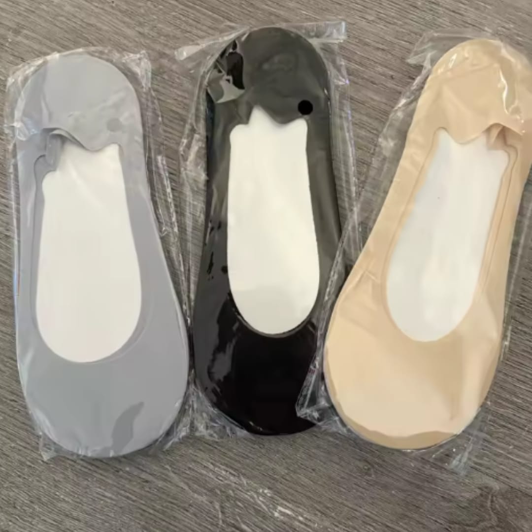 Customer photo review of Novira-Calzini Antifatica per Dolore ai Piedi