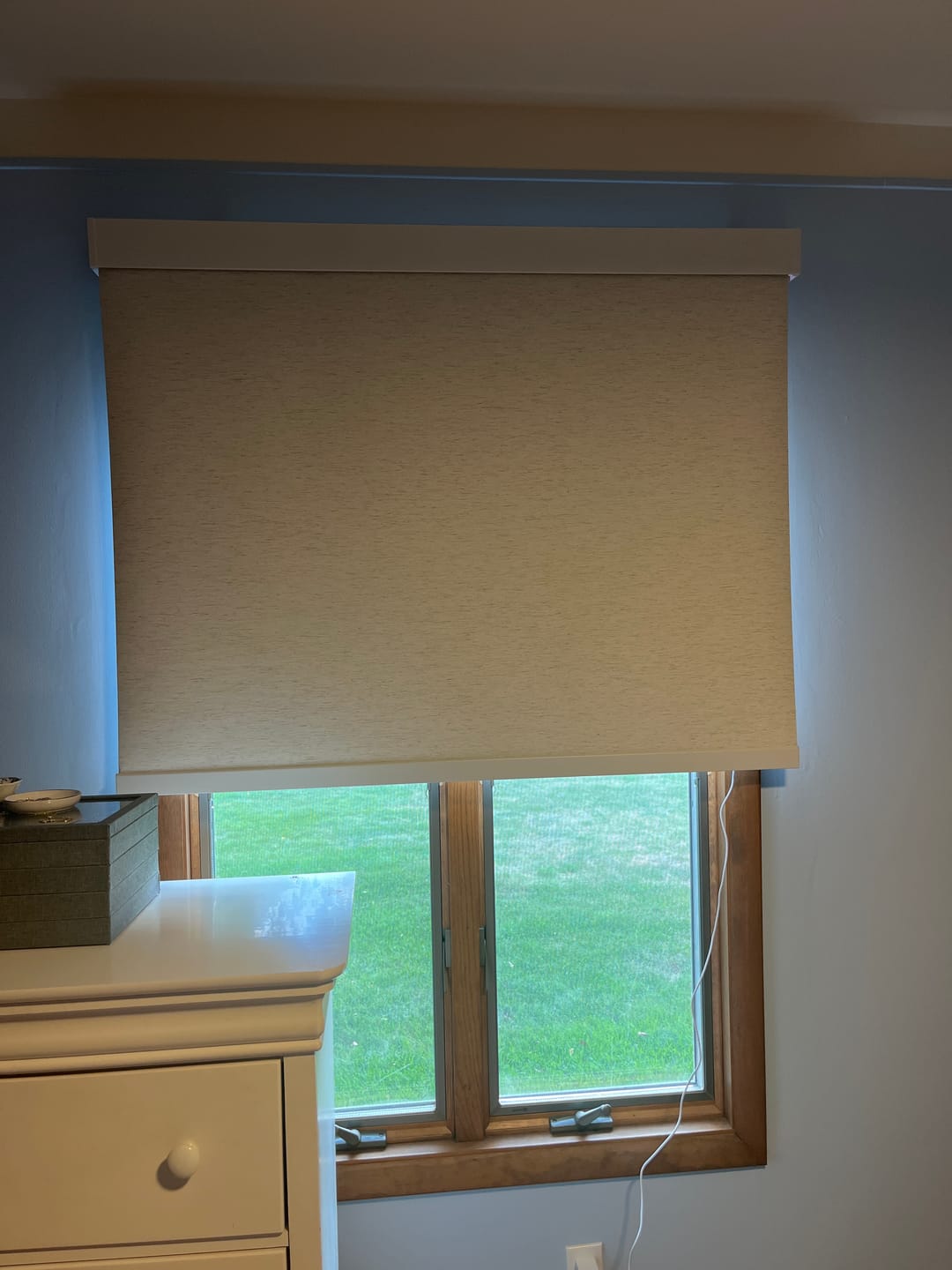 Customer photo review of Worry-Free Purchase