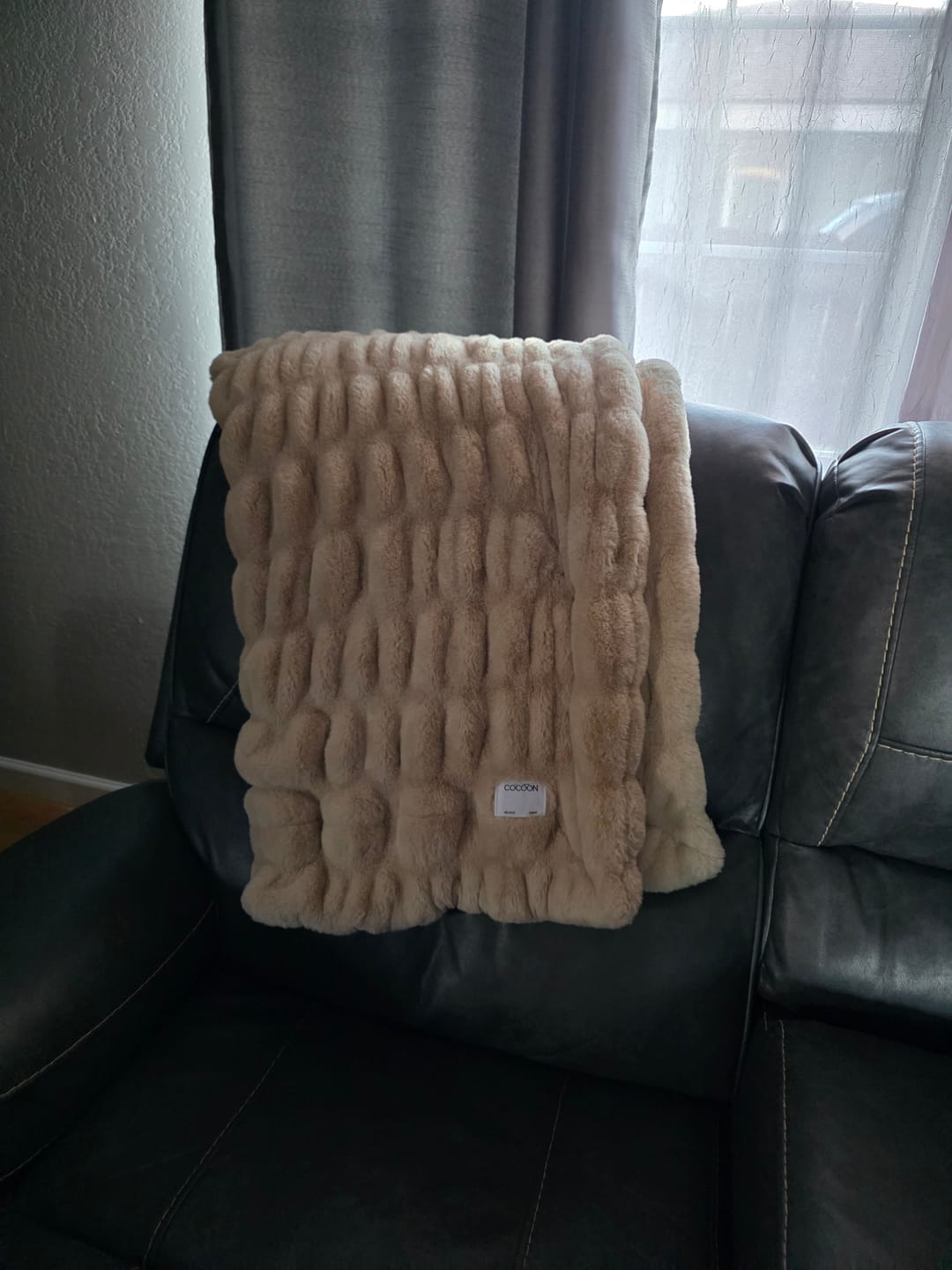 Customer photo review of No. 005 Chaff