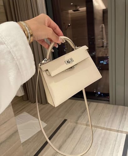 Customer photo review of Kelly 19