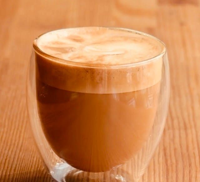 Customer photo review of Best Friends Crema King