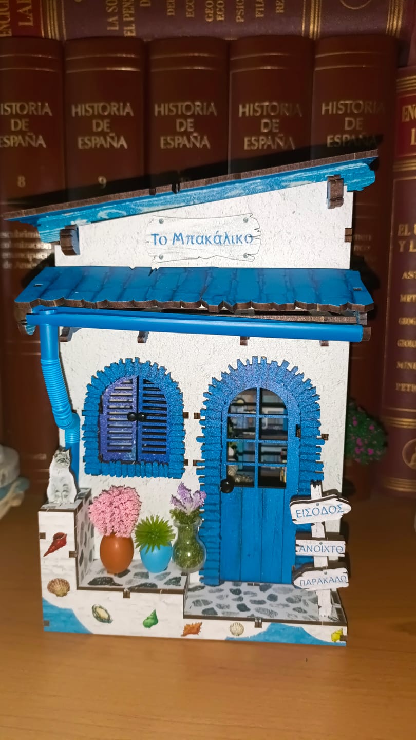 Customer photo review of Beach Corner