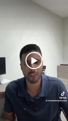 Reseña con vídeo de un cliente sobre Perfume Mancera Intense Red Tobacco 120ml XDP