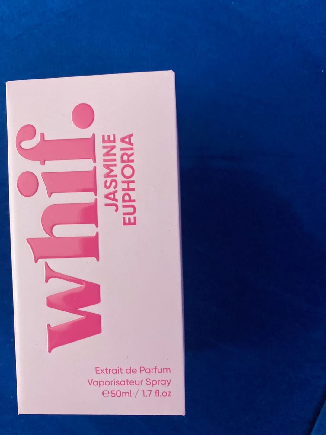 Customer photo review of Jasmine Euphoria