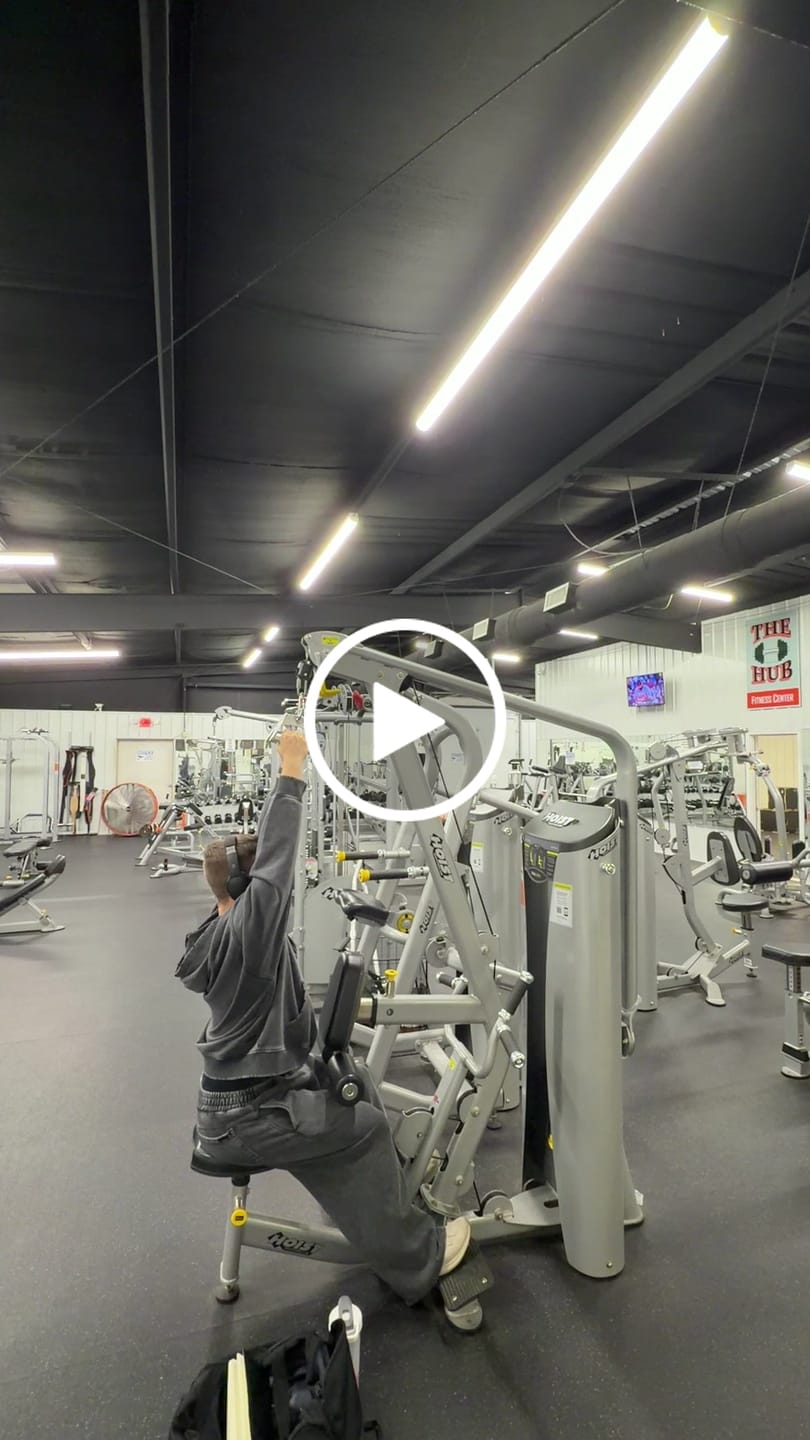Customer video review of 5102 - Elevated Essentials - Zip-Ups