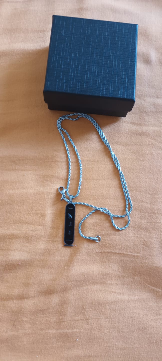 Customer photo review of Coffret Cadeau